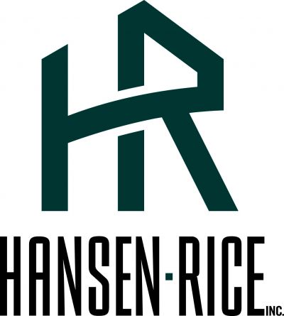 Logo for:  Hansen-Rice, Inc.