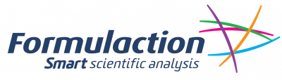 Logo for:  Formulaction Inc