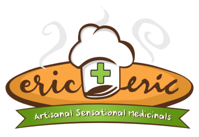 Logo for:  Eric & Eric