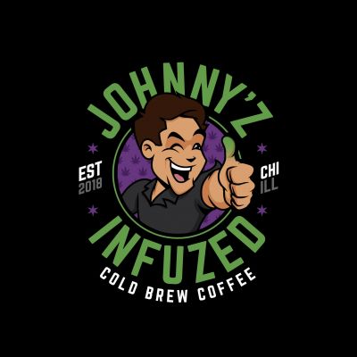 Logo for:  Johnny’z Infuzed